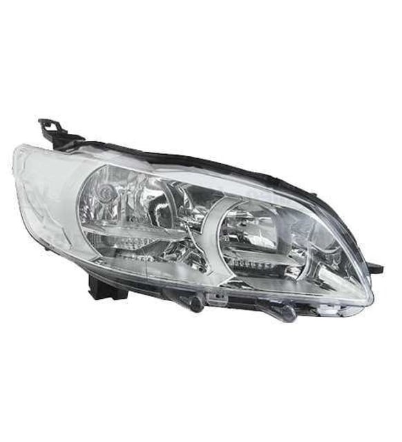 AYFAR 303336-ON FAR SAG ELEKTRIKLI P301 12 > 9675138980//-1760